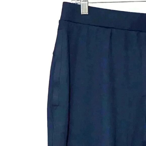 Mondetta Outdoor Project Track Pants Men’s Medium Blue Activewear Athleisure NWT - Picture 4 of 9